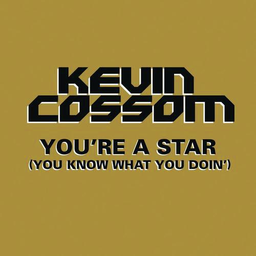 Kevin Cossom