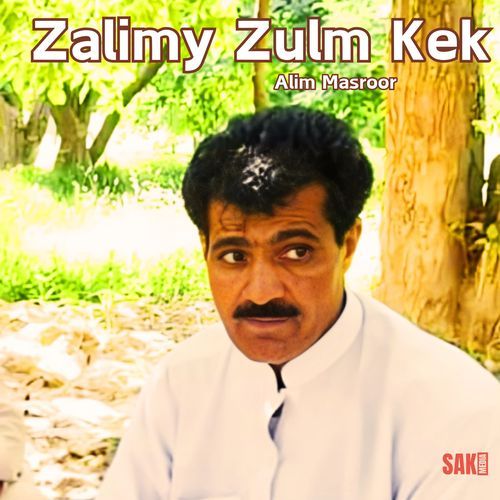 Zalimy Zulm Kek