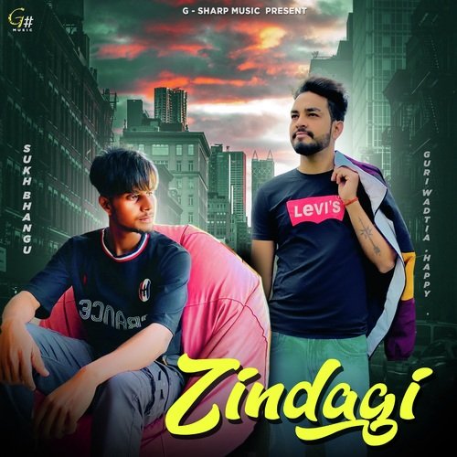 Zindagi