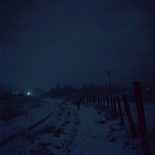disorder (Slowed)