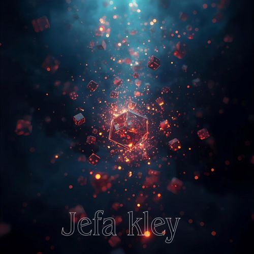 jefa kley cover art