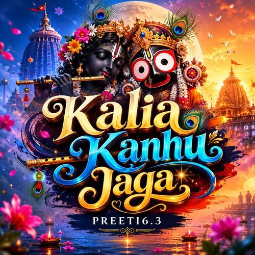 kalia kanhu jaga