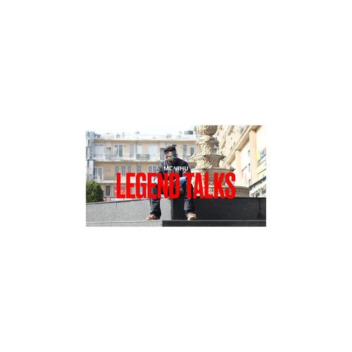 legend talks