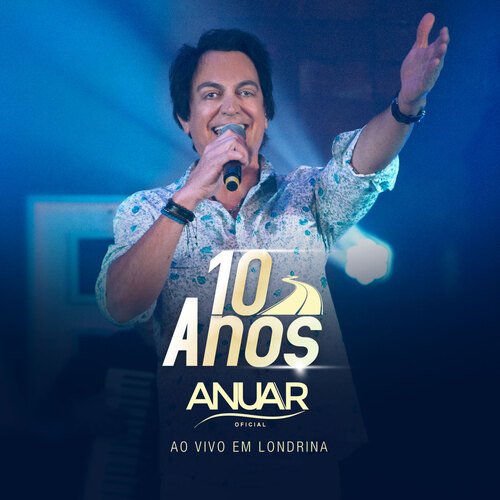 10 Anos (Ao Vivo em Londrina)_poster_image