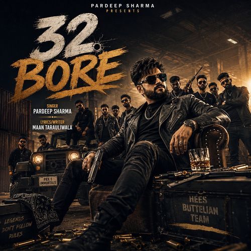 32 Bore