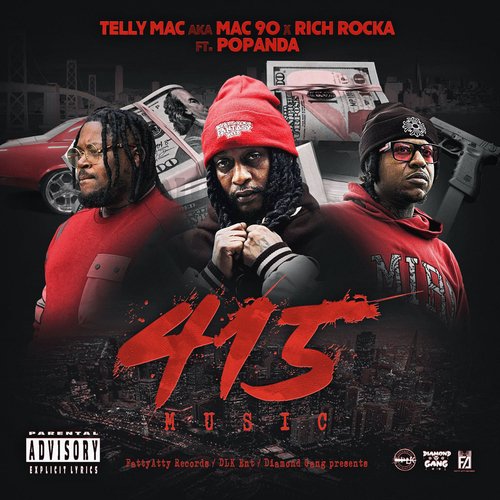 415 Music