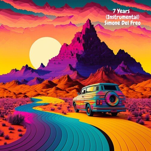 7 Years (Instrumental)