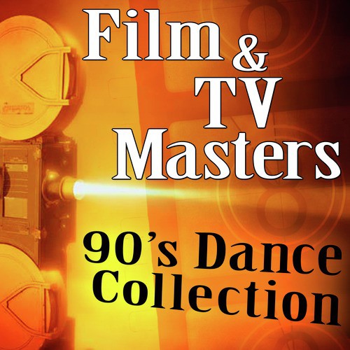90&#039;s Dance Collection