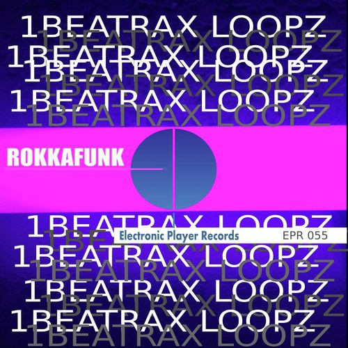 Beatrax Loopz 4 cover art