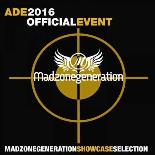 ADE 2016 Official Event (Madzonegeneration Showcase Selection)
