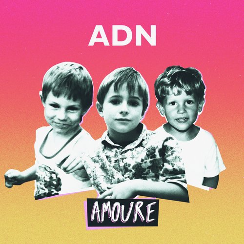 ADN cover art