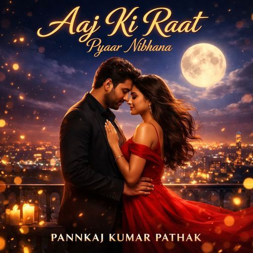 Aaj Ki Raat Pyaar Nibhana