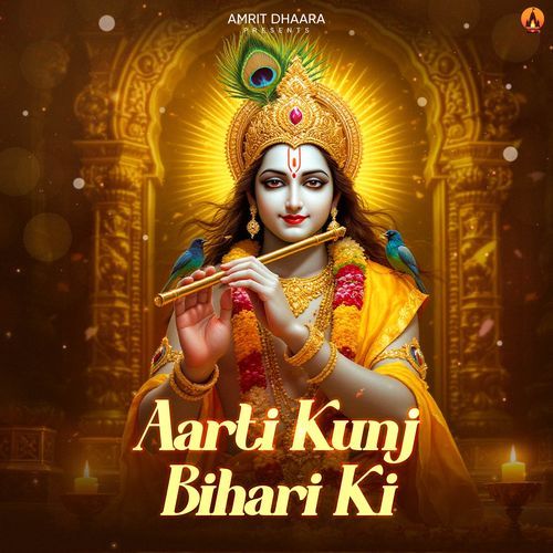 Aarti Kunj Bihari Ki