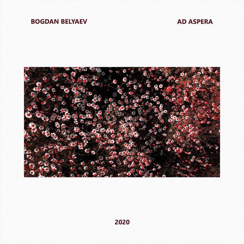 Ad Aspera cover art