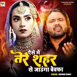 Aise Mein Tere Sheher Se Jaunga Bewafa