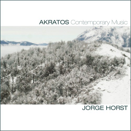 Akratos: Contemporary Music