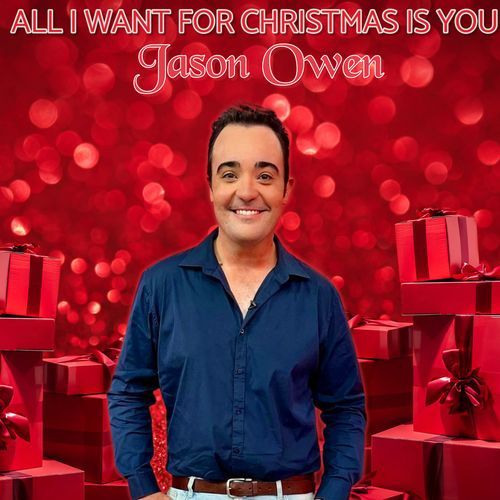 All I Want For Christmas Is You_poster_image