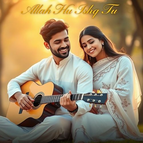 Allah Hu Ishq Tu