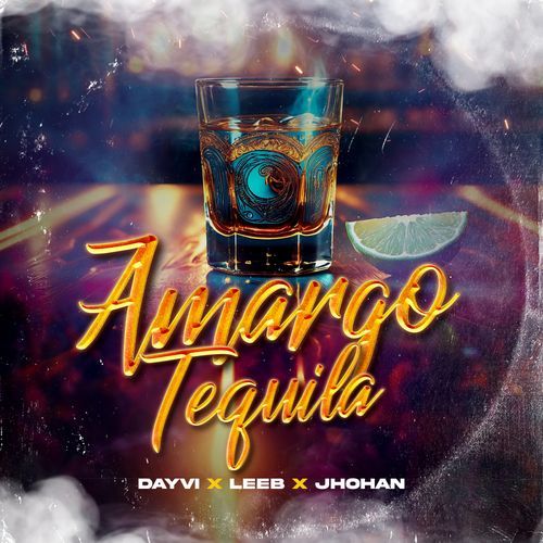 Amargo Tequila