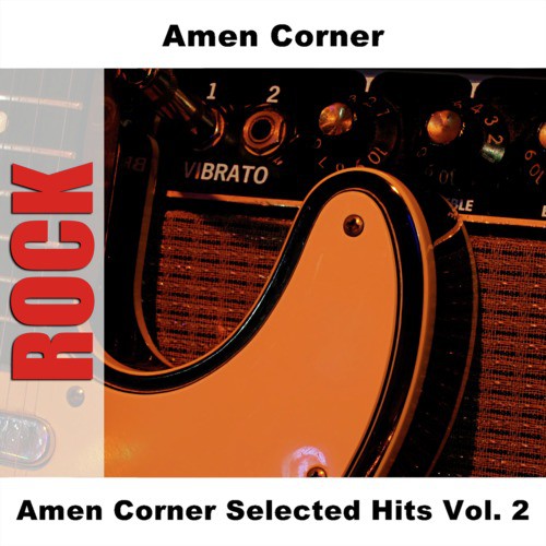 Amen Corner Selected Hits Vol. 2_poster_image