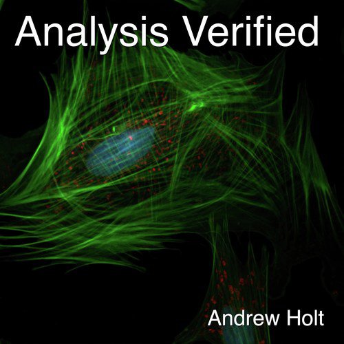 Analysis Verified (Instrumental)