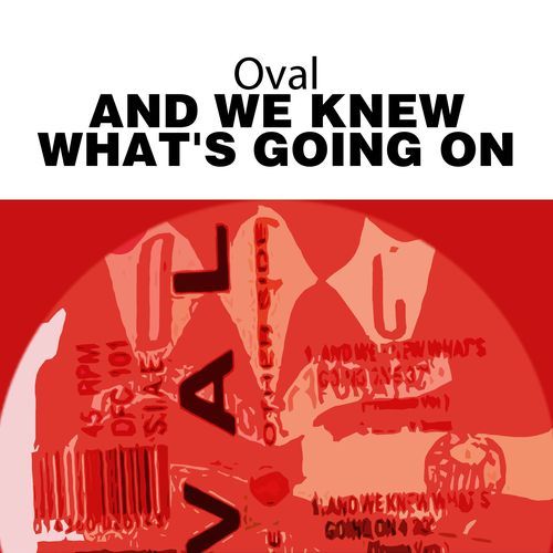 And We Knew What's Going On