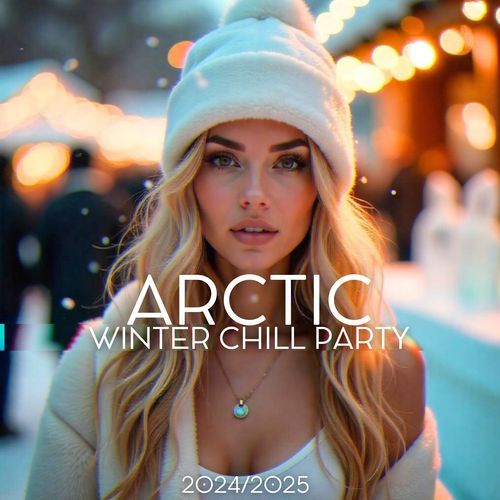 Arctic Winter Chill Party 2024/2025_poster_image