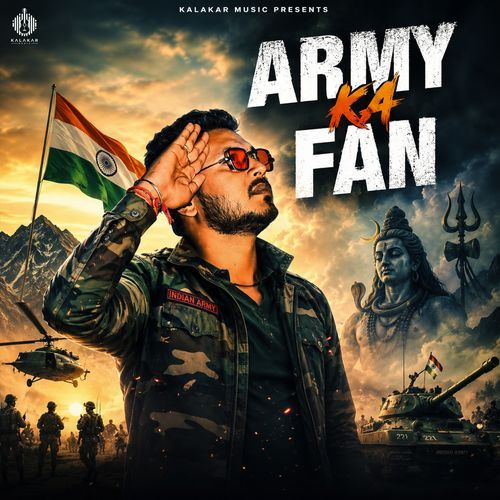 Army Ka Fan