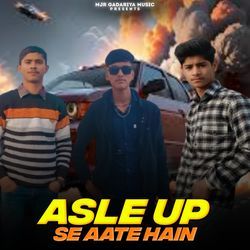 Asle UP Se Aate Hain-IjoJdkx4QGM