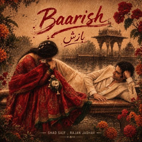 Baarish