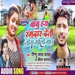 Babu Hay Rangdar Deto Goli Mar