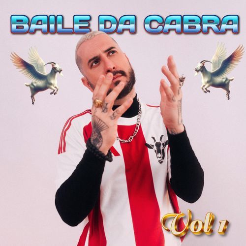 Morrer de Tesão cover art