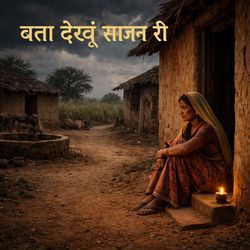 Bata Dekhun Saajan Ri