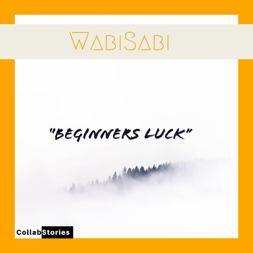 Beginners Luck_poster_image