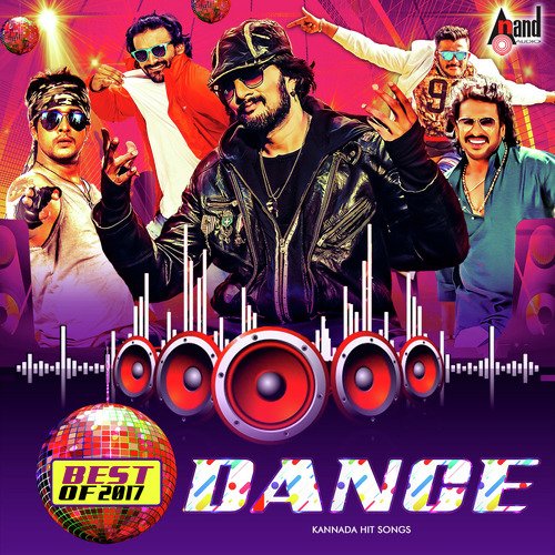 Best Of Dance 2017 - Kananda Hit Songs