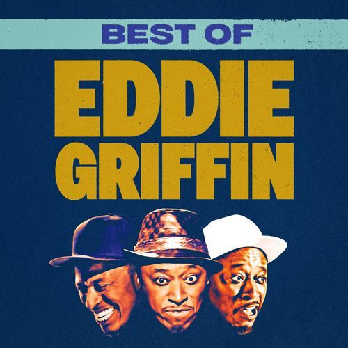 Best Of Eddie Griffin_poster_image