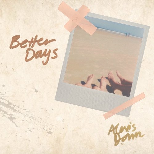 Better Days_poster_image