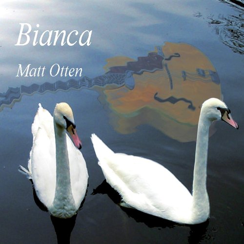 Bianca cover art