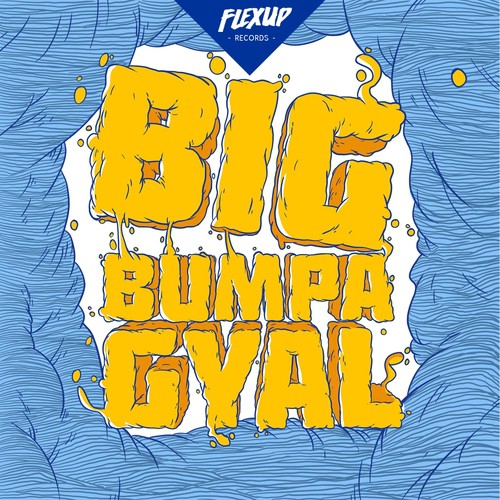 Big Bumpa Gyal_poster_image