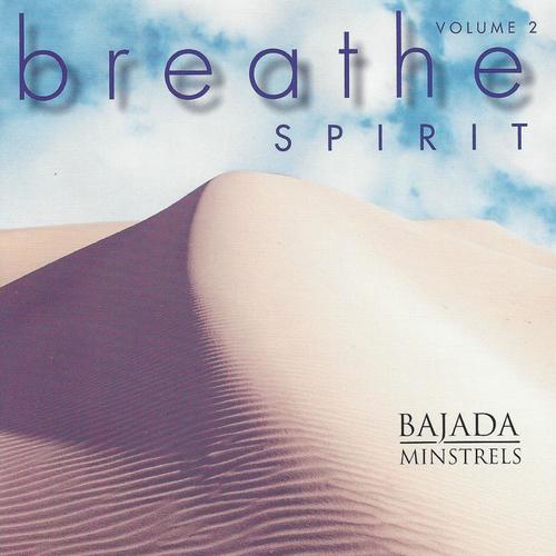 Breathe Spirit, Vol. 2
