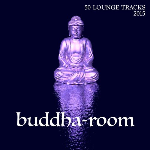 Buddha Room (Lounge Music) cover art