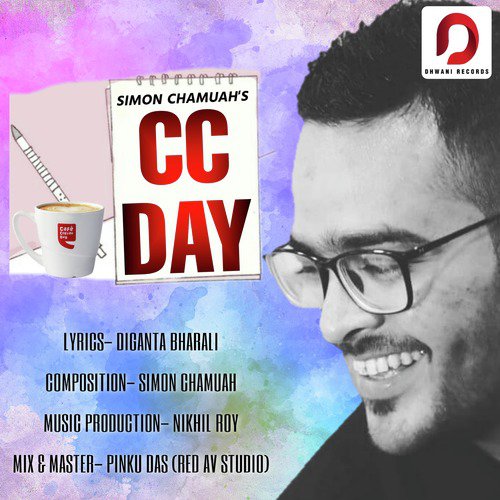 CC Day - Single