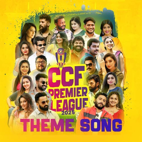 CCF Premier League Theme Song
