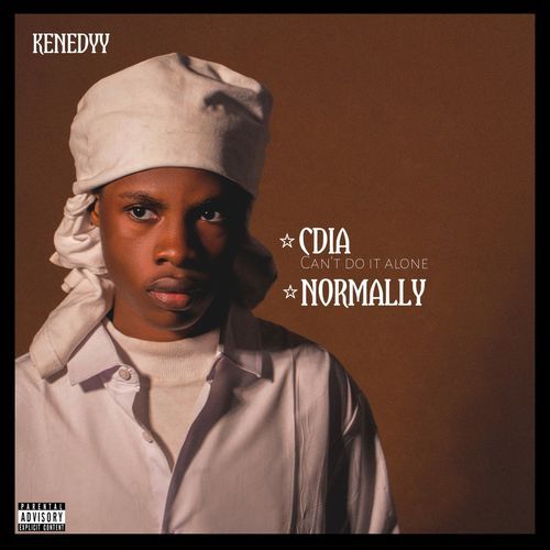 CDIA (Can’t Do It Alone)