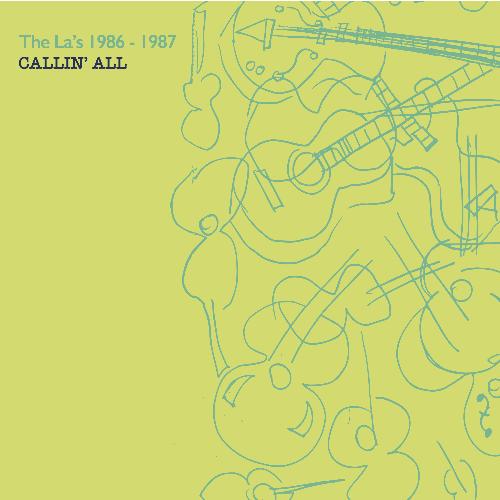 Callin' All (1986-1987)