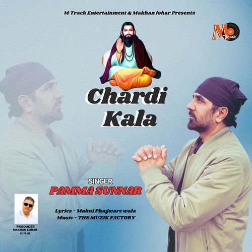 Chardi Kala