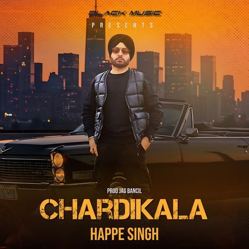 Chardikala