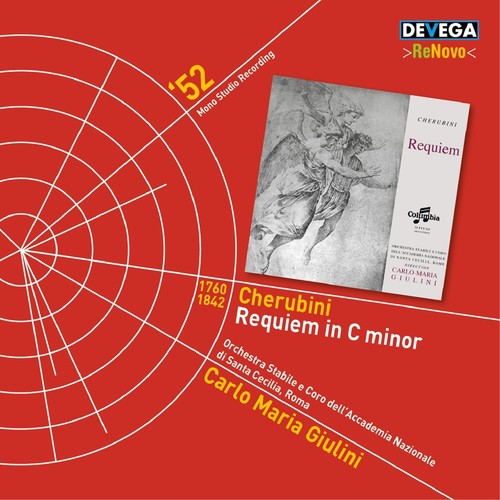 Requiem in C minor for mixed chorus and orchestra: No. 4, Sequentia: Dies Irae