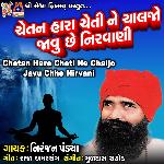 Chetan Hara Cheti Ne Chaljo Javu Chhe Nirvani