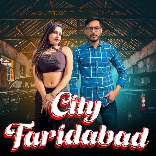City Faridabad